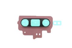 Official Samsung Galaxy Note 10 SM-N970 Aura Pink Camera Deco - GH98-44522F