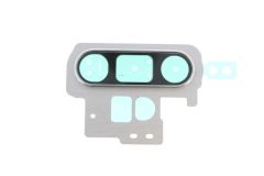 Official Samsung Galaxy Note 10+ SM-N975 Aura White Camera Deco - GH98-44572B