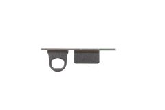Official Samsung Galaxy Tab S6 T860, T865 POGO SUS Bracket - GH98-44590A