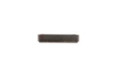 Official Samsung Galaxy Tab S6 T860, T865 Magnetic KBD Close Top Deco - GH98-44607A