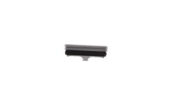 Official Samsung Galaxy Note 10+ SM-N975 Aura Glow / Silver Power Key - GH98-44668C