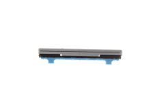 Official Samsung Galaxy Note 10 SM-N970 Aura Glow / Silver Volume Key - GH98-44737C