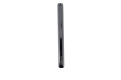 Official Samsung Galaxy Fold SM-F900 Cosmos Black Metal Hinge Assembly - GH98-44819B