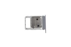 Official Samsung Galaxy Tab S6 T860 Mountain Grey Sim Tray - GH98-44889A