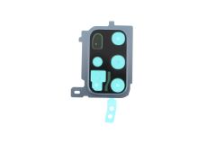 Official Samsung Galaxy S20+ 5G SM-G986 & S20+ SM-G985 Cloud Blue Camera Decoration - GH98-45004D