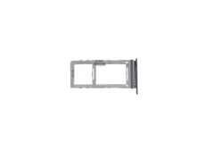 Genuine Samsung Galaxy S20 Ultra SM-G988 Black Sim & Memory Card Tray / Holder - GH98-45080A