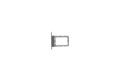 Official Samsung Galaxy Fold SM-F900 Cosmos Black Sim Tray / Holder - GH98-45178B