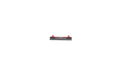Official Samsung Galaxy N770 Note 10 Lite Aura Glow / Silver Volume Key - GH98-45195B