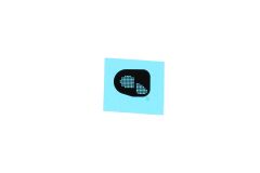 Genuine Samsung Galaxy S20 SM-G980, S20 5G SM-G981 Camera Deco Grill - GH98-45271A