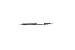Official Samsung Galaxy A21s SM-A217 Blue Side Keys - GH98-45390C