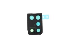 Official Samsung Galaxy A21s SM-A217 Camera Deco - GH98-45478A