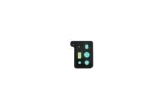 Official Samsung Galaxy Note 20 Ultra 5G SM-N986 Mystic Black Camera Frame Deco - GH98-45545A