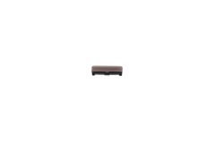 Official Samsung Galaxy TAB S7+ T970, T976 12.4" Bronze Power Key - GH98-45651C