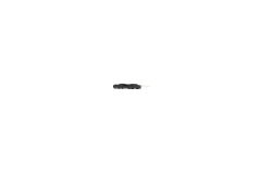 Official Samsung Galaxy Z Fold 2 5G SM-F916 Fingerprint Sensor Holder - GH98-45705A