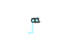 Official Samsung Galaxy Z Flip 5G SM-F707 Mystic Grey Camera Deco - GH98-45726A