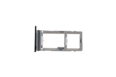 Official Samsung Galaxy Note 20 Ultra 5G SM-N986 Mystic Black Sim Card Tray / Holder - GH98-45806A