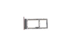 Official Samsung Galaxy Note 20 Ultra 5G SM-N986 Mystic Bronze Sim Card Tray / Holder - GH98-45806D