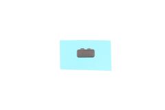 Official Samsung Galaxy Tab S7 SM-T870, SM-T875 Magnet Decoration Small Cover - GH98-45831A
