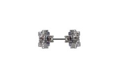 Official Samsung Galaxy Z Flip 5G SM-F707 Folding Bracket - GH98-45938A