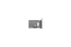 Official Samsung Galaxy S20 Fan Edition Cloud White Sim Tray / Holder - GH98-46007B