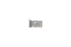 Official Samsung Galaxy S21 Ultra 5G SM-G998 Phantom Silver Sim Tray / Holder - GH98-46258B