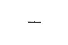 Official Samsung Galaxy A12 SM-A125 Black Volume Key - GH98-46273A
