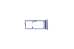 Official Samsung Galaxy A52 5G SM-A526, Galaxy A72 4G Violet Sim Tray / Holder - GH98-46290C