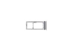 Official Samsung Galaxy A52 5G SM-A526, Galaxy A72 4G White Sim Tray / Holder - GH98-46290D