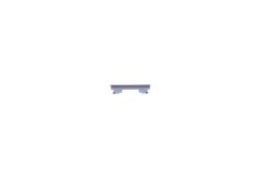 Official Samsung Galaxy A72 A725 Awesome Violet Volume Button / Key - GH98-46399C