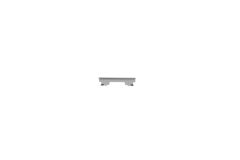 Official Samsung Galaxy A72 A725 Awesome White Volume Button / Key - GH98-46399D