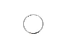 Genuine Samsung Galaxy Watch 4 Classic 46mm SM-R890 Silver Front Bezel / Wheel - GH98-46688B