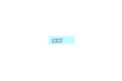 Official Samsung Galaxy Z Flip 3 5G Speaker Mesh - GH98-46763A