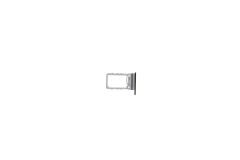 Official Samsung Galaxy Z Flip 3 5G Black Sim Tray / Holder - GH98-46768A
