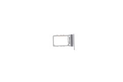 Official Samsung Galaxy Z Flip 3 5G Cream Sim Tray / Holder - GH98-46768B