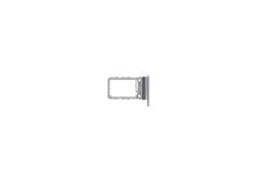 Official Samsung Galaxy Z Flip 3 5G Lavender Sim Tray / Holder - GH98-46768D