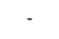 Official Samsung S21 FE 5G SM-G990 Graphite Power Key - GH98-46769A