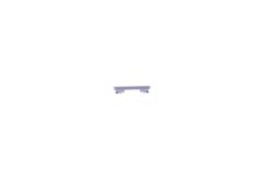 Official Samsung S21 FE 5G SM-G990 Lavender Volume Key - GH98-46771D