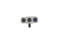 Official Samsung S21 FE 5G SM-G990 Olive Camera Deco - GH98-46772C