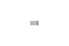 Official Samsung S21 FE 5G SM-G990 White Sim Tray / Holder - GH98-46790B