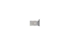 Official Samsung Galaxy Z Fold 3 5G Black Sim Tray / Holder - GH98-46829A