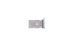 Official Samsung Galaxy Z Fold 3 5G Silver Sim Tray / Holder - GH98-46829C