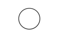 Genuine Samsung Galaxy Watch 4 Classic 46mm SM-R890 Sealing Rubber - GH98-46856A