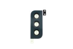 Official Samsung Galaxy S22 S9010 Green Camera Deco - GH98-47028C