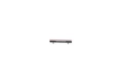 Official Samsung Galaxy S22 S9010, S22+ S9060 Pink Gold Volume Key - GH98-47110D