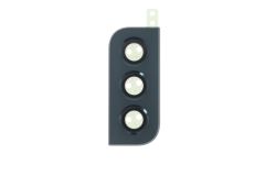 Official Samsung Galaxy S22+ S9060 Green Camera Deco - GH98-47112C