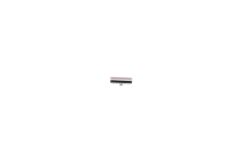 Official Samsung Galaxy S22 S9010 Pink Gold Power Key - GH98-47118D
