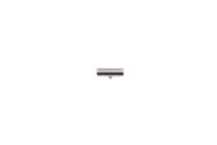 Official Samsung Galaxy S22 S9010 Cream Power Key - GH98-47118F
