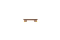 Official Samsung Galaxy A53 5G SM-A536B Peach Volume Key / Button - GH98-47259D