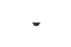 Official Samsung Galaxy A53 5G SM-A536B Black Power Key / Button - GH98-47260A