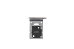 Official Samsung Galaxy A53 5G SM-A536B White Sim & Memory Card Tray - GH98-47263B